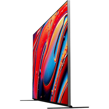 Sony BRAVIA 9 K85XR90 85 inch 4K HDR Smart QLED Mini-LED TV (2024)