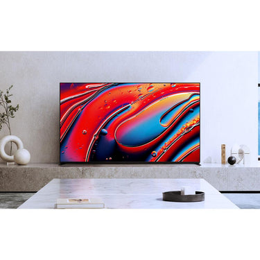 Sony BRAVIA 9 K85XR90 85 inch 4K HDR Smart QLED Mini-LED TV (2024)