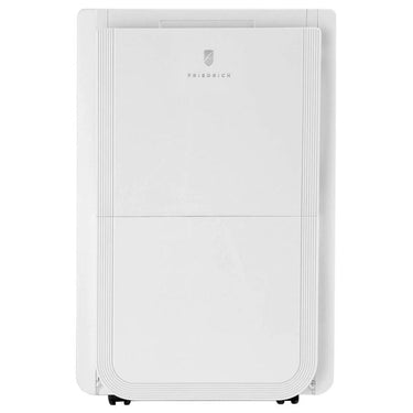 Friedrich D50B1B Dehumidifier w/ Intuitive Drain Pump + 1 Year CPS Protection Pack