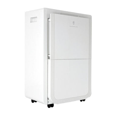 Friedrich D50B1B Dehumidifier w/ Intuitive Drain Pump + 1 Year CPS Protection Pack