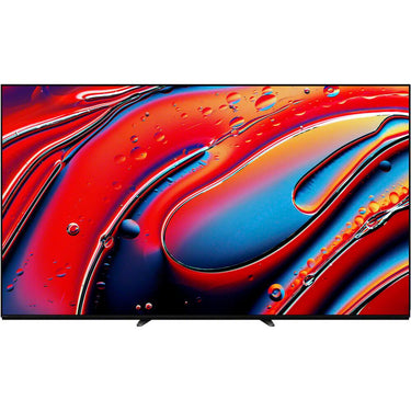 Sony BRAVIA 9 65" 4K HDR Smart QLED Mini-LED TV (2024) with Movies Streaming Pack