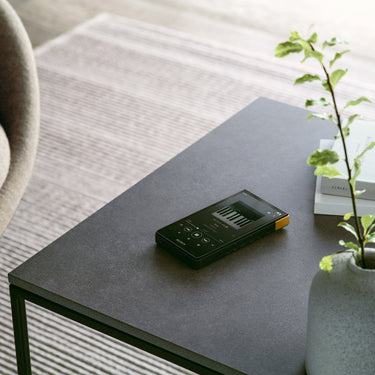 Sony Walkman Hi-Res Digital Media Player with Bluetooth, NW-ZX707/B