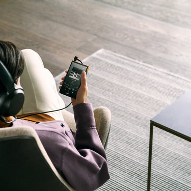 Sony Walkman Hi-Res Digital Media Player with Bluetooth, NW-ZX707/B