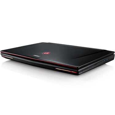 MSI 17.3" i7 6920HQ 32GB DDR4