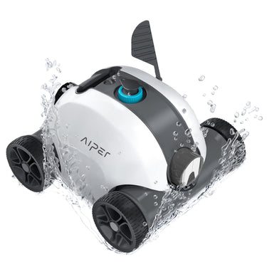 Aiper Seagull 1000 Cordless Robotic Pool Cleaner: Powerful, Hassle-Free Cleaning