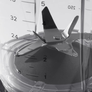 NutriBullet NBF50400 Countertop Blender , 64 Ounces, 1200 Watt, Dark Gray - Refurbished