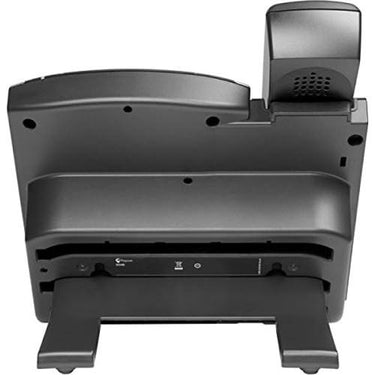 Poly VVX 410 12-Line Desktop Phone (Power Supply Included)  - Open Box