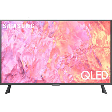 Samsung QN85Q60CA 85 Inch QLED 4K Smart TV (2023) - Open Box