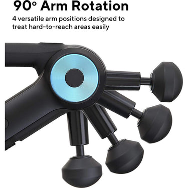 TheraGun Handheld Deep Tissue Professional Massager - G3PRO - Open Box