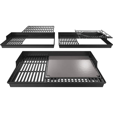 Weber CRAFTED Glazed Baking Stone - 7671 - Open Box