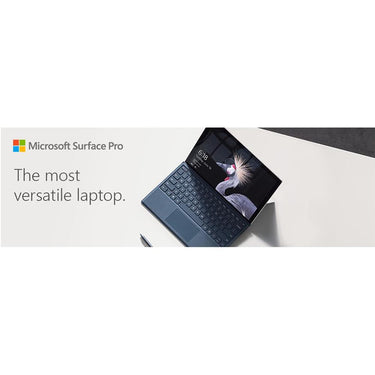 Microsoft Surface Pro 8/256GB 12.3-inch 2-in-1 Touch Tablet - FJZ-00001 - Open Box