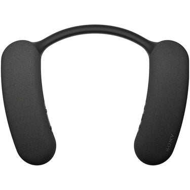 Sony BRAVIA Theater U Wearable TV Speaker + Audio Essentials & 2 Year Warranty