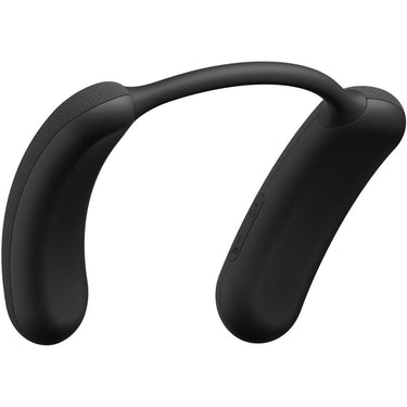 Sony BRAVIA Theater U Wearable TV Speaker + Audio Essentials & 2 Year Warranty