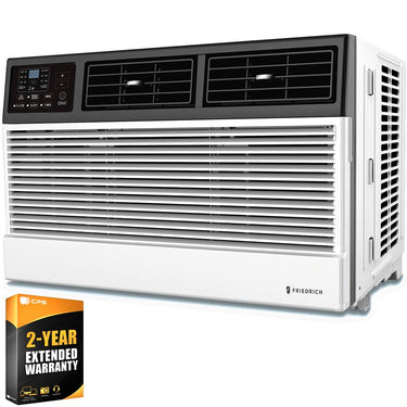 Friedrich Chill Premier 15,000 BTU Slide-Out Chassis AC + 2 Year Protection Pack