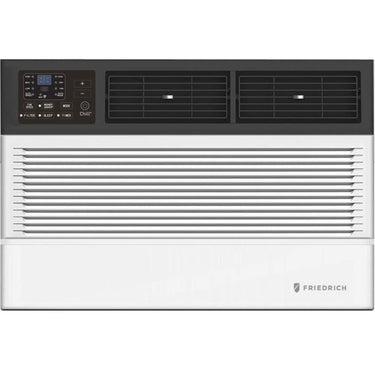 Friedrich Chill Premier 15,000 BTU Slide-Out Chassis AC + 2 Year Protection Pack