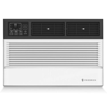 Friedrich Uni-Fit 12,000 BTU Smart Thru-The-Wall Air Conditioner + 2 Year Protection Pack