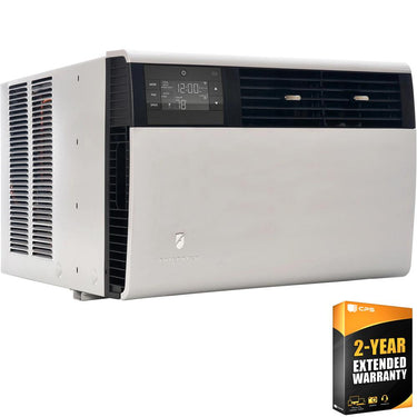 Friedrich Kuhl Series 9,500BTU 115V Smart Wi-Fi Room AC + 2 Year Protection Pack