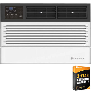 Friedrich 18,000 BTU Slide-Out Chassis Air Conditioner + 2 Year Protection Pack