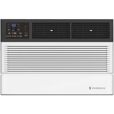 Friedrich 18,000 BTU Slide-Out Chassis Air Conditioner + 2 Year Protection Pack