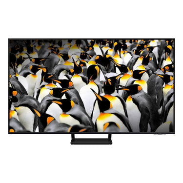 Samsung 55" Q70D QLED 4K Smart TV (2024) + $100 Xbox Gift Card + Warranty Bundle