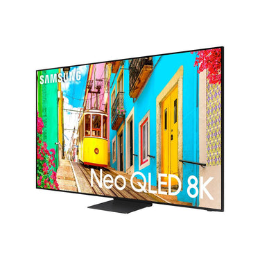 Samsung 85" Neo QLED 8K Smart TV (2024) + $200 Xbox Gift Card + Warranty Bundle