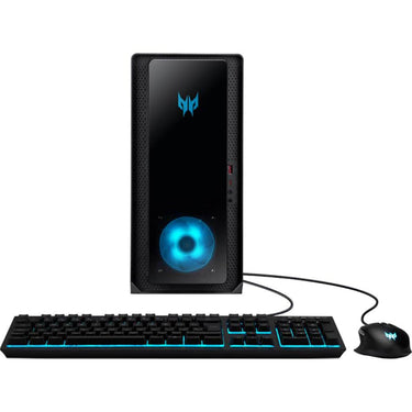 Acer Predator Orion 3000 I7 16G 11H