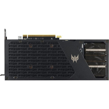 Acer AMD Radeon RX 7600 GPU