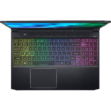 Acer 15.6" i7 11800H 8GB 1TB W10H