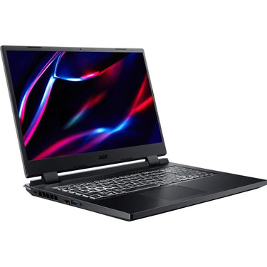 Acer 17.3" FHD i5 8GB 512GB SSD