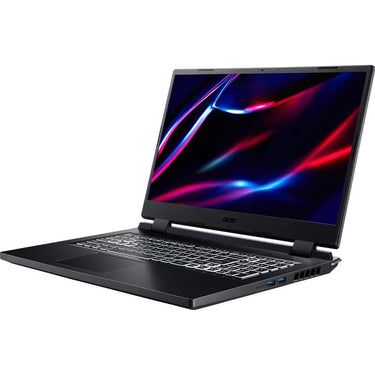 Acer 17.3" FHD i5 8GB 512GB SSD