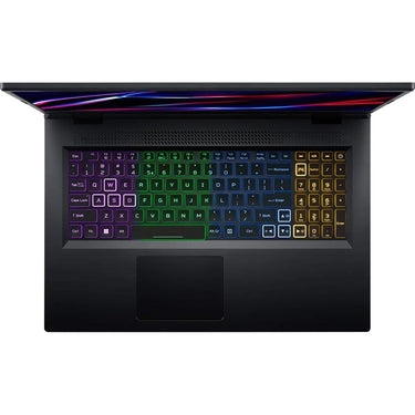 Acer 17.3" FHD i5 8GB 512GB SSD