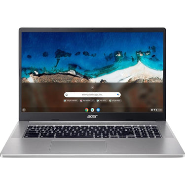 Acer 17.3 Celeron 4G 32G CRM