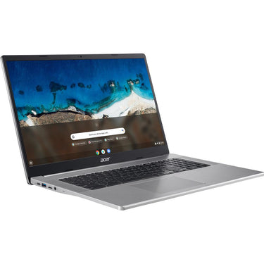 Acer 17.3 Celeron 4G 32G CRM