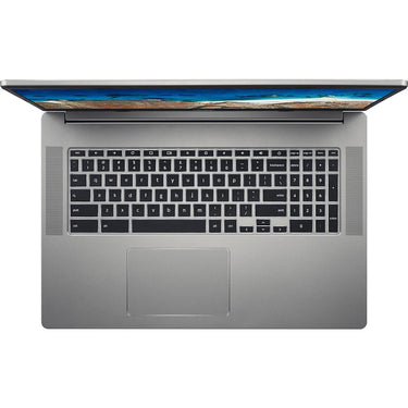Acer 17.3 Celeron 4G 32G CRM
