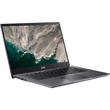 Acer 14" i5 8G 128G Chrome
