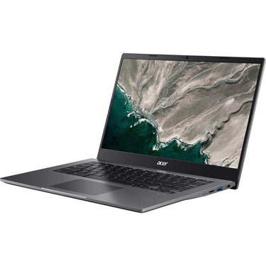 Acer 14" i5 8G 128G Chrome