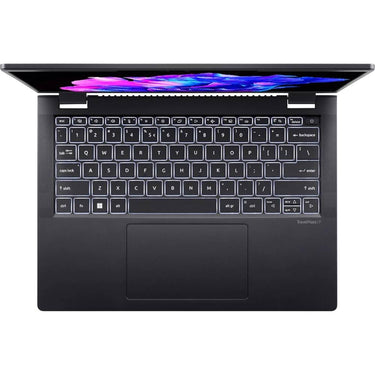 Acer TM P6 14" i7 16G 512G W11P