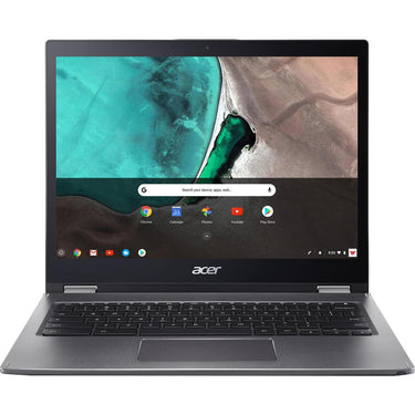 Acer 13.5" C138130U 4G 128G  Chrome