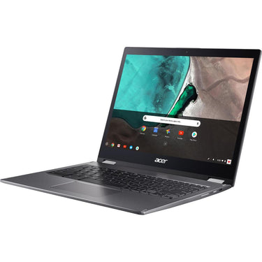 Acer 13.5" C138130U 4G 128G  Chrome
