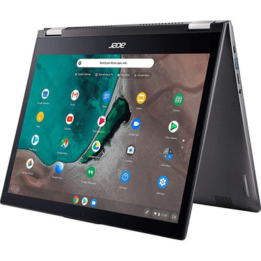 Acer 13.5" C138130U 4G 128G  Chrome