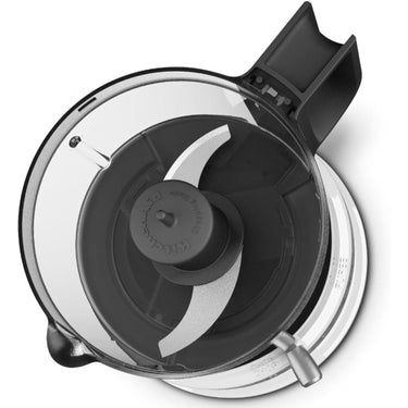 KitchenAid KFC3516WH 3.5 Cup Food Processor, White