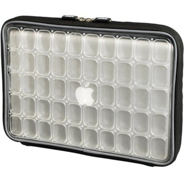 Samsill Altego 13" Laptop Sleeve Blk