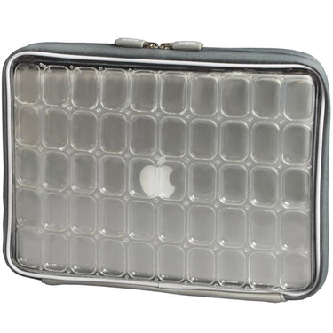 Samsill Altego 13" Laptop Sleeve Plt