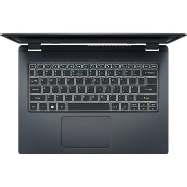 Acer 14" i5 32G 512G W10P