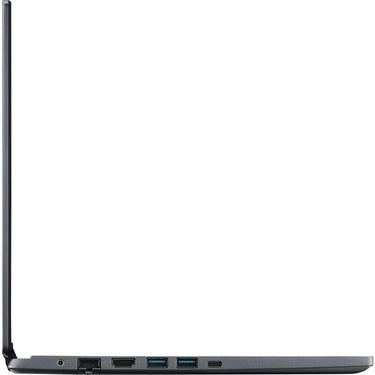 Acer 14" i5 8G 32G 512G W10P
