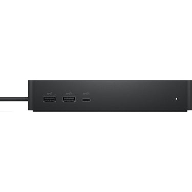 Dell Universal 10-in-1 Docking Station UD22, Black + 2 Year CPS Protection Pack