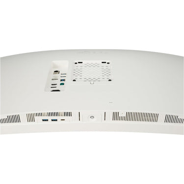 LG 38" UltraWide (38WR85QC-W) Curved Monitor with WQHD Nano IPS Display