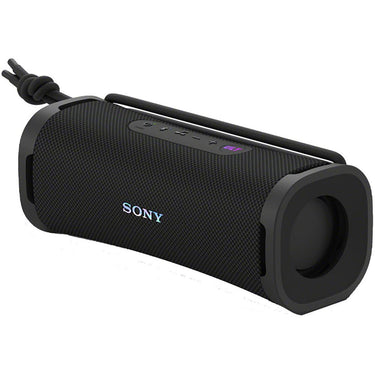 Sony EXTRA BASS Portable Bluetooth Speaker 2024 Black + Audio & 2 Year Warranty