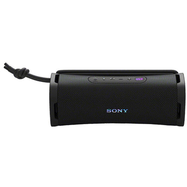 Sony EXTRA BASS Portable Bluetooth Speaker 2024 Black + Audio & 2 Year Warranty