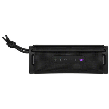 Sony EXTRA BASS Portable Bluetooth Speaker 2024 Black + Audio & 2 Year Warranty